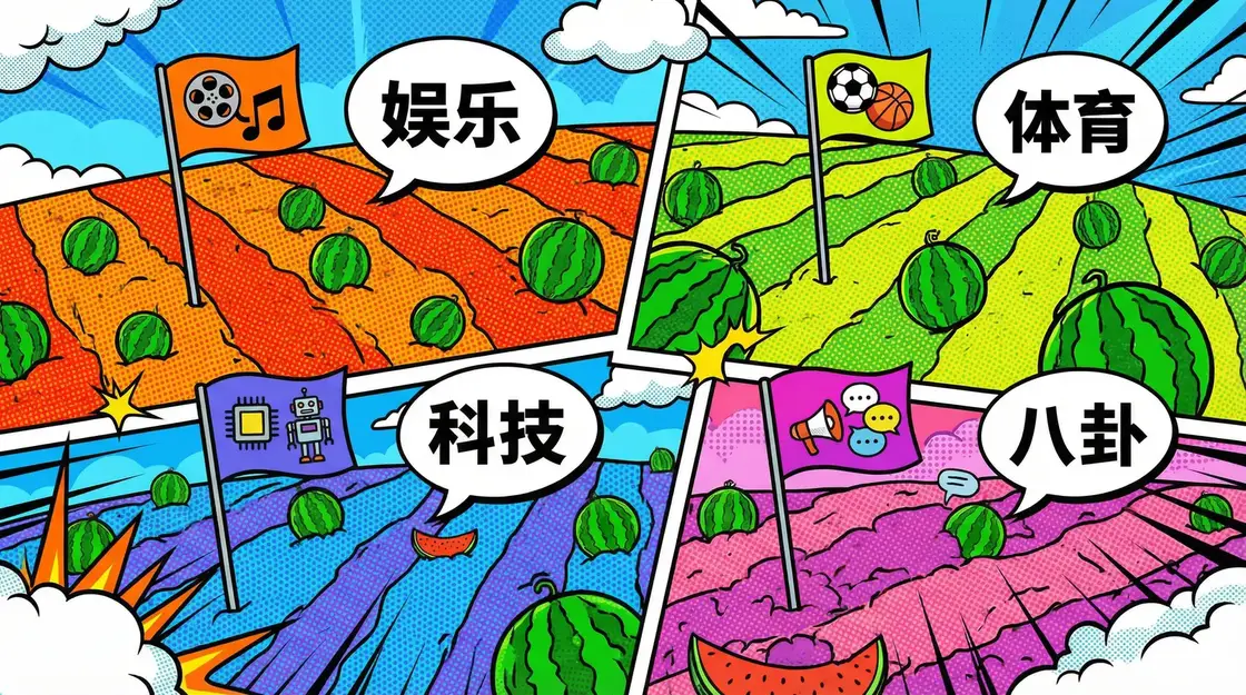 国产经典哔哩哔哩 娱乐瓜田分类